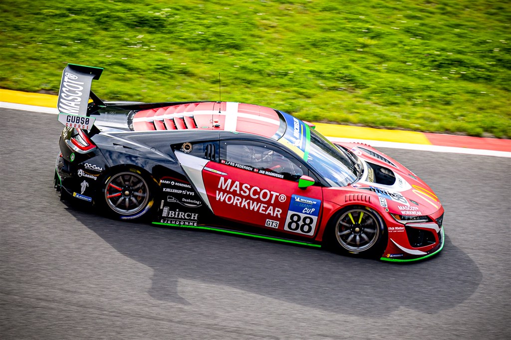 (Foto: GMB Motorsport)